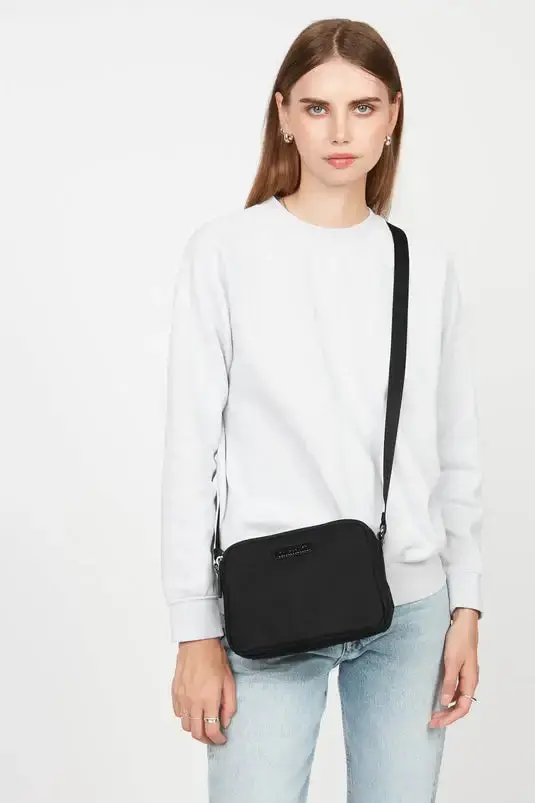 Sac trotteur Lancaster "Basic Verni" 514-61