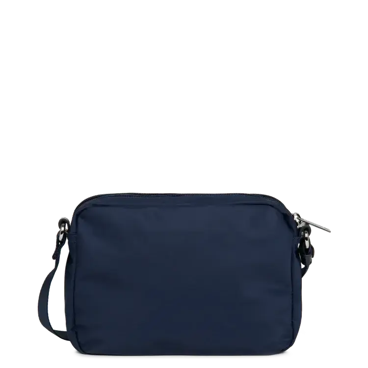 Sac trotteur Lancaster "Basic Verni" 514-61