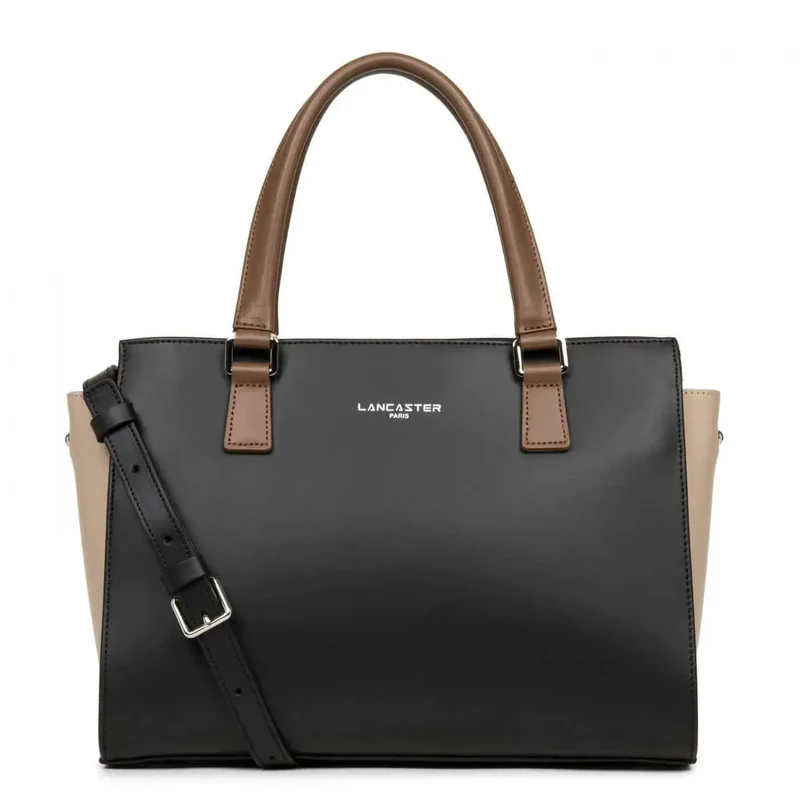 Sac à main Lancaster Smooth 437-03