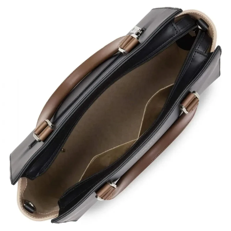 Sac à main Lancaster Smooth 437-03