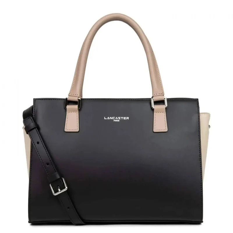 Sac à main Lancaster Smooth 437-03