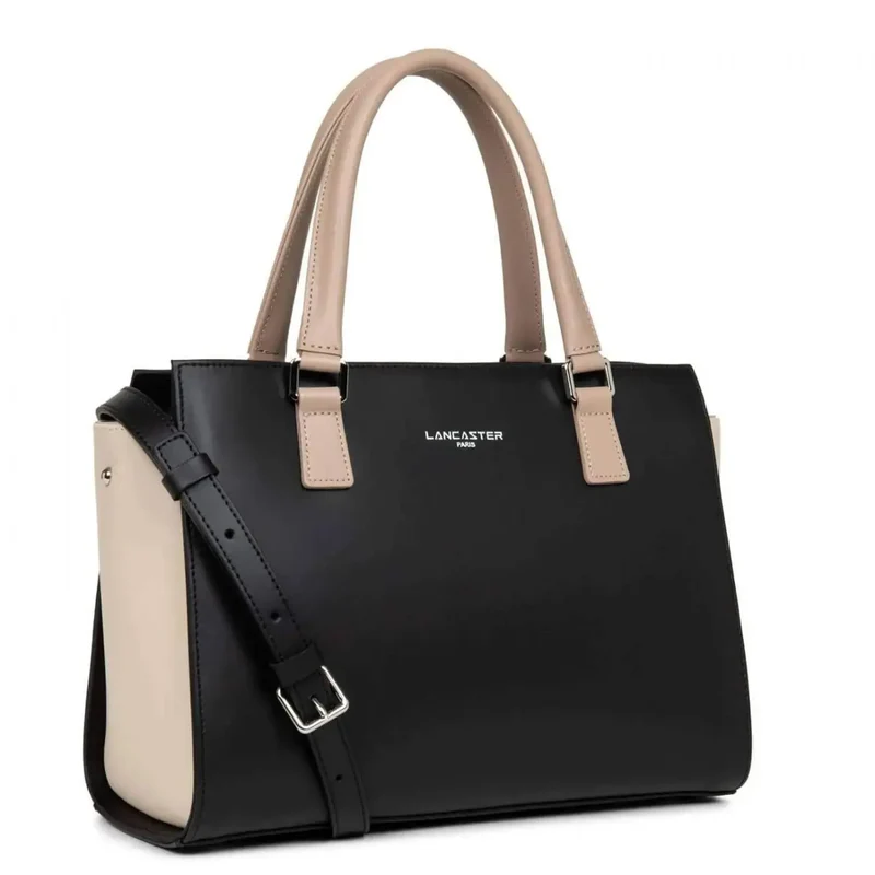 Sac à main Lancaster Smooth 437-03