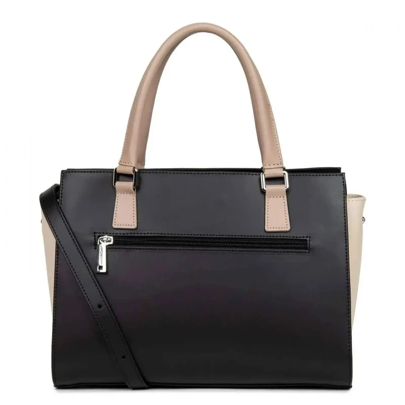 Sac à main Lancaster Smooth 437-03