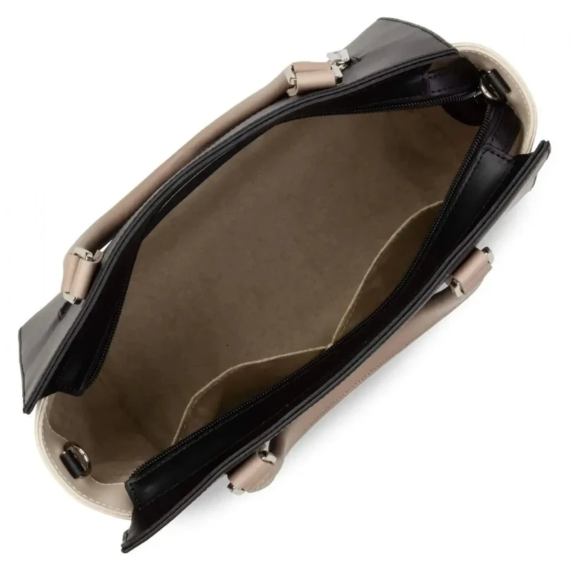 Sac à main Lancaster Smooth 437-03