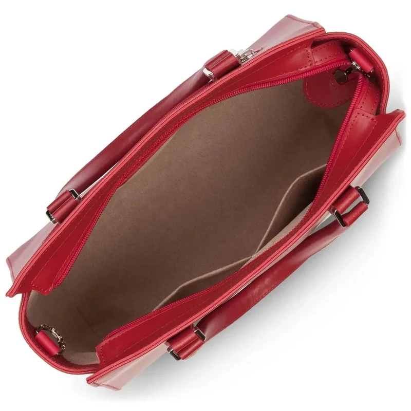 Sac à main Lancaster Smooth 437-03