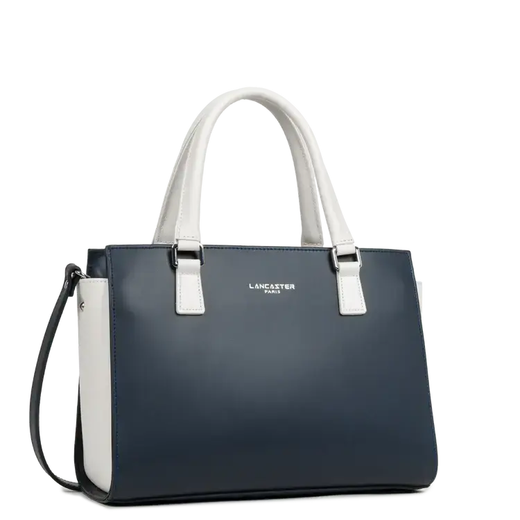 Sac à main Lancaster Smooth 437-03