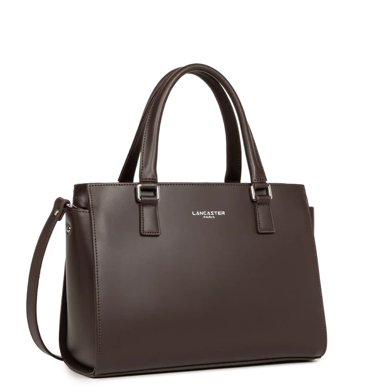 Sac à main Lancaster Smooth 437-03