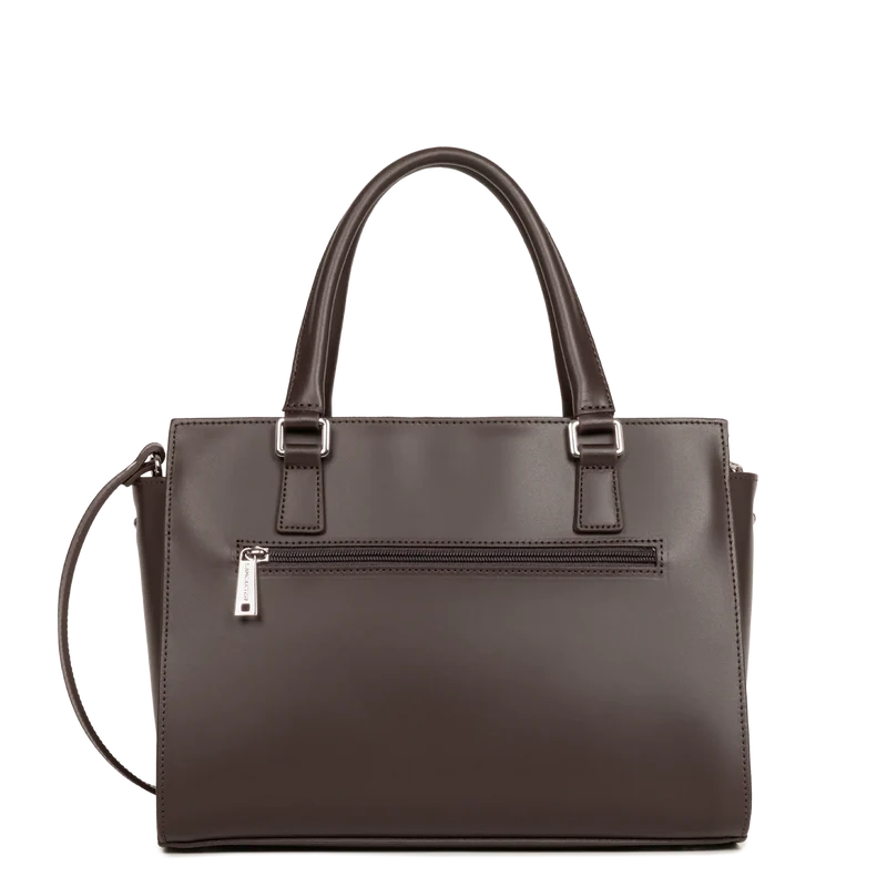 Sac à main Lancaster Smooth 437-03