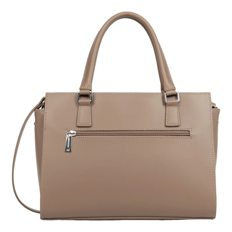 Sac à main Lancaster Smooth 437-03