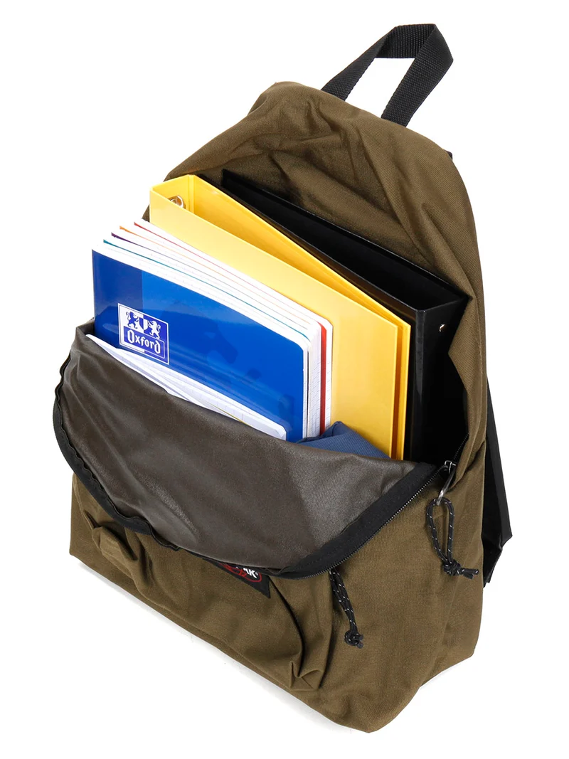 Sac à dos Eastpak Padded Pak'r Army Olive