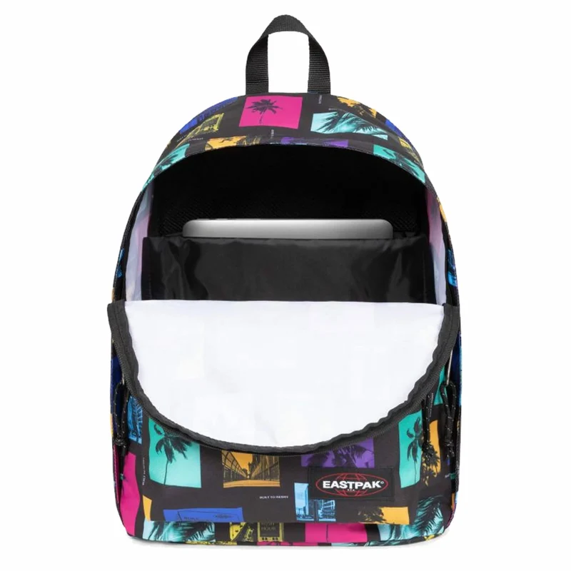 Sac à dos Eastpak Out Of Office Bay Black