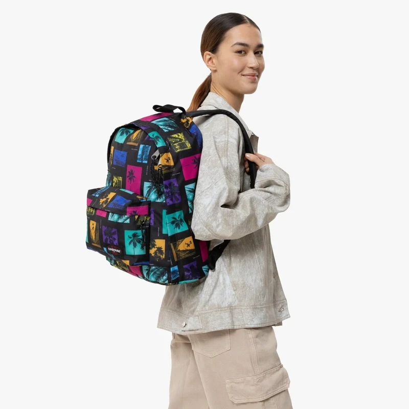 Sac à dos Eastpak Out Of Office Bay Black