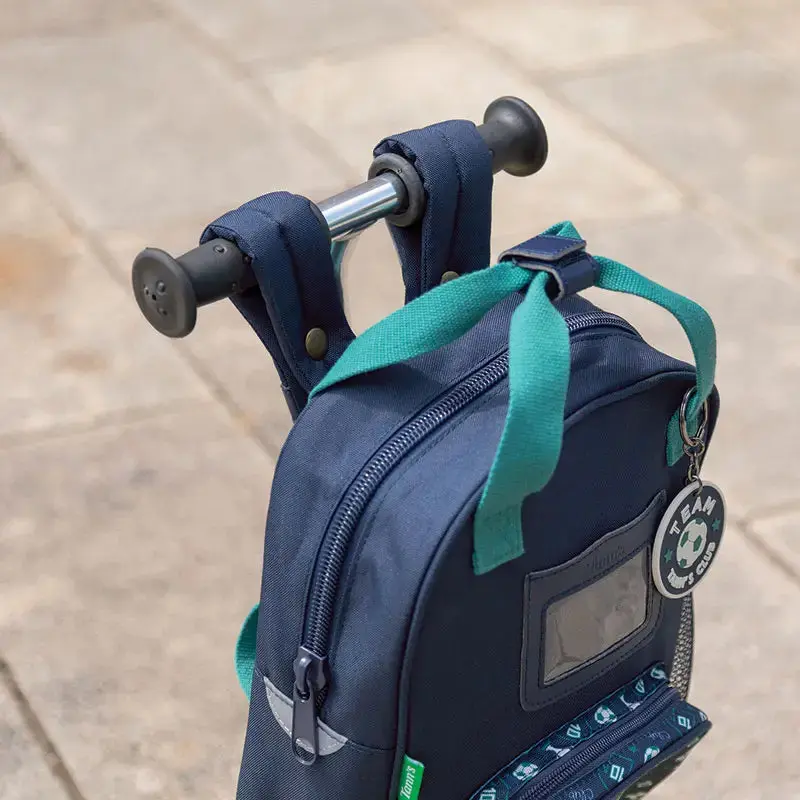 Sac à dos Tann's "Clément" Xs