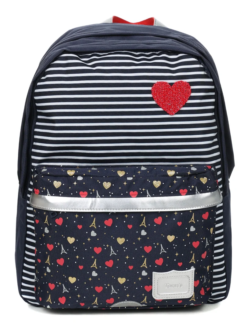 Sac à dos Tann's "Emilie" L