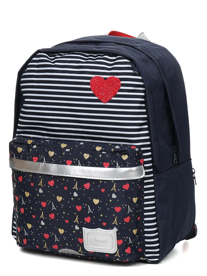 Sac à dos Tann's "Emilie" L