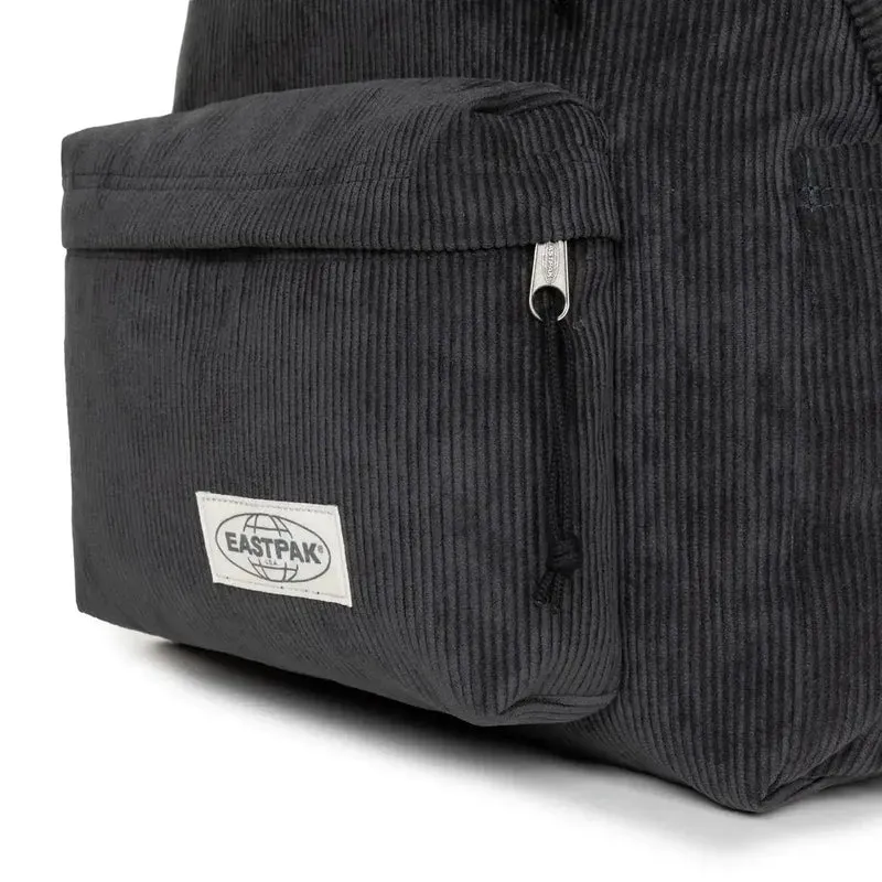 Sac à dos Eastpak Day Pak'r Ribs Black