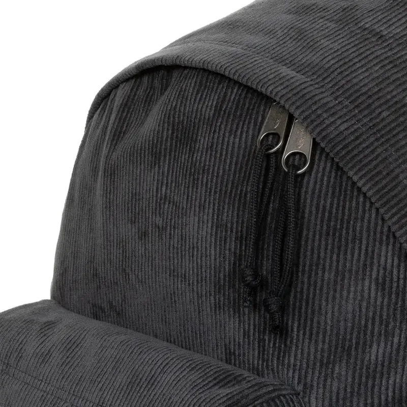 Sac à dos Eastpak Day Pak'r Ribs Black