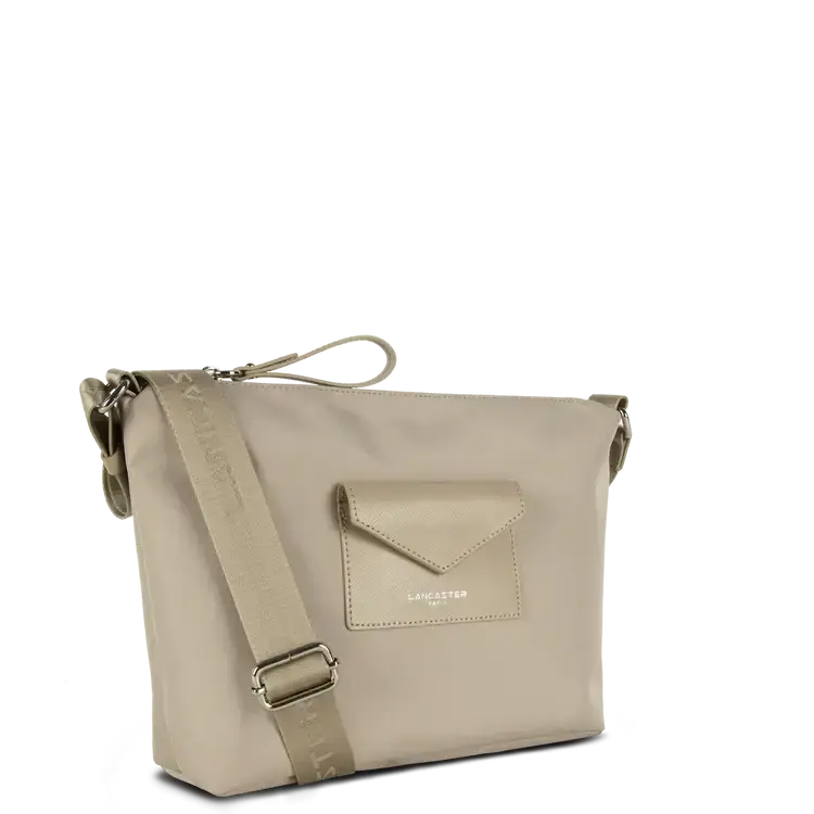 Sac besace Lancaster "Smart KBA" 516-28