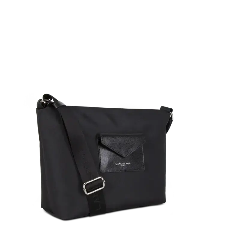 Sac besace Lancaster "Smart KBA" 516-28