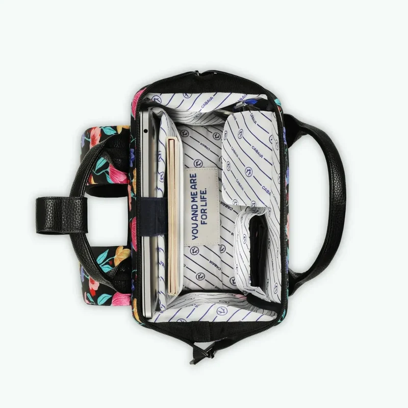 Sac à dos Cabaïa Adventurer Small Genoa