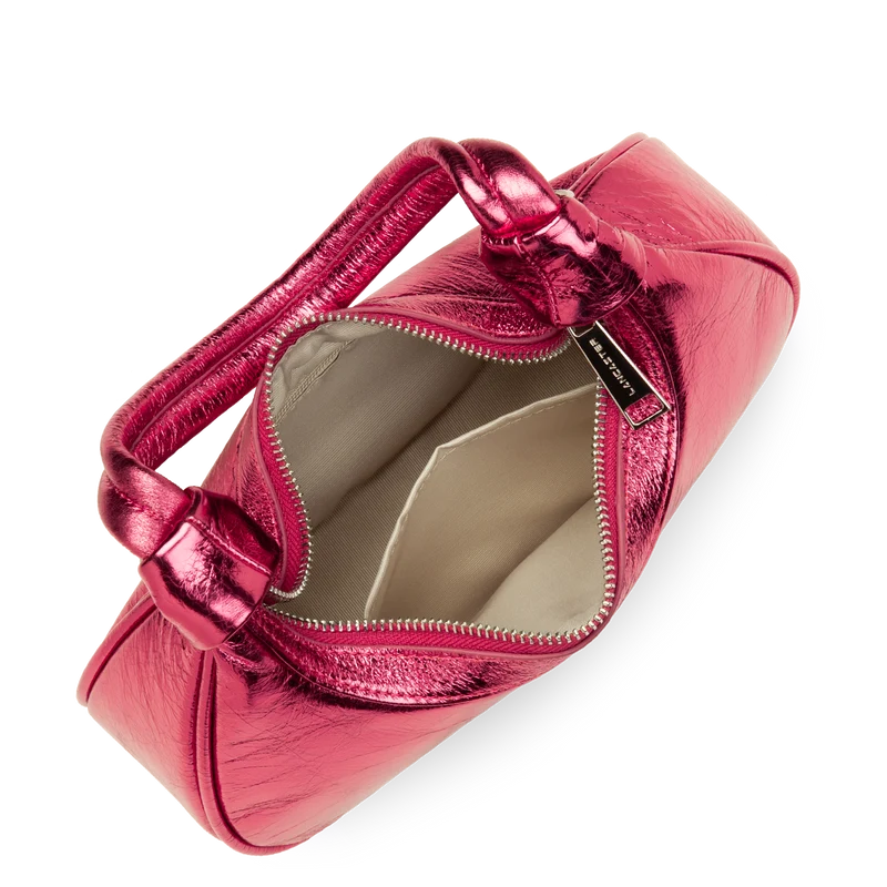 Mini sac hobo - Aura