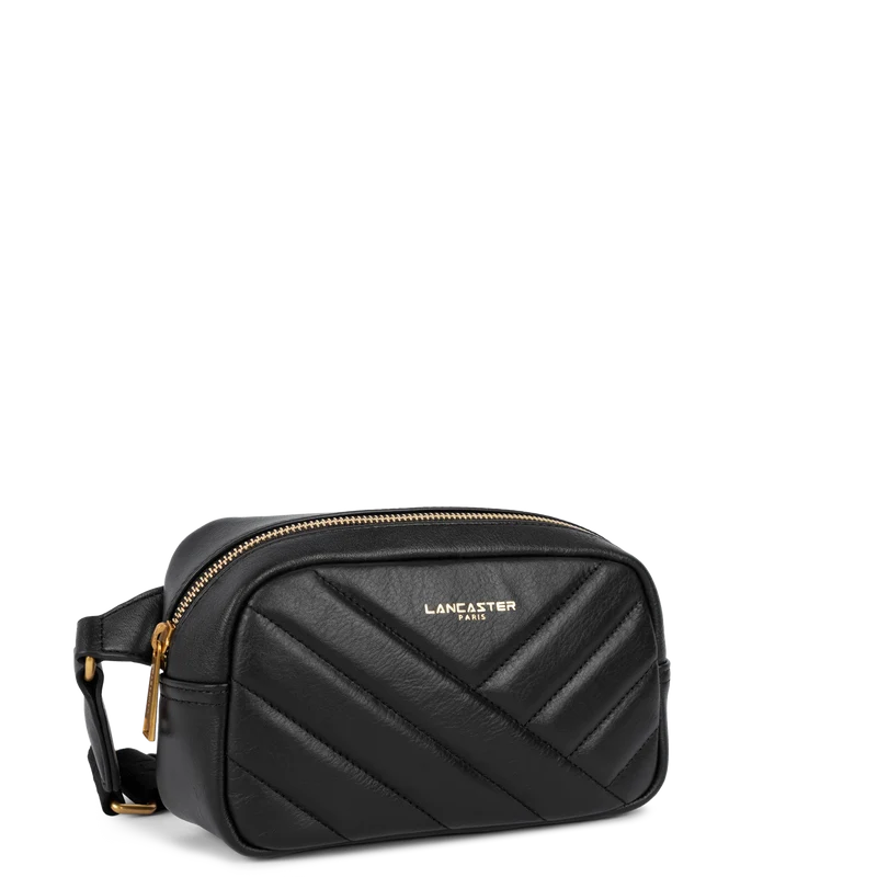 Sac banane - Soft Matelassé