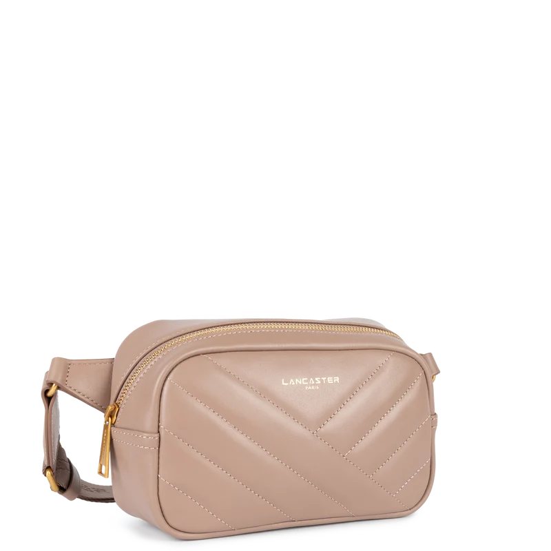 Sac banane - Soft Matelassé