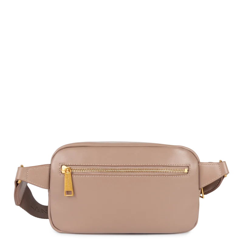 Sac banane - Soft Matelassé