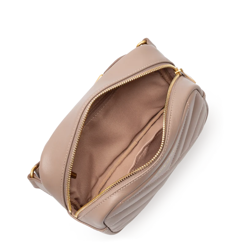 Sac banane - Soft Matelassé