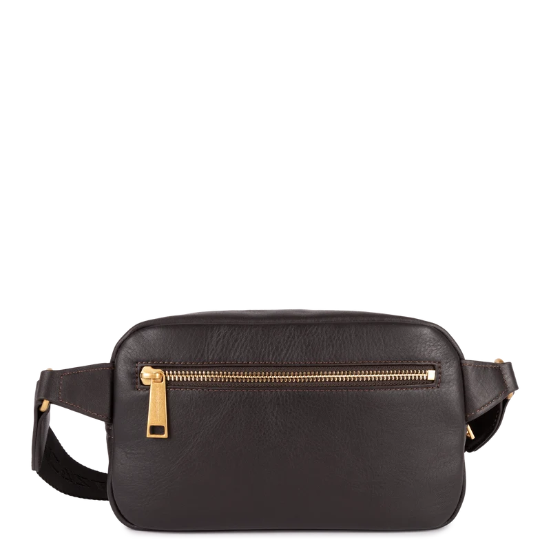 Sac banane - Soft Matelassé