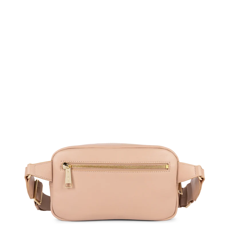 Sac banane - Soft Matelassé