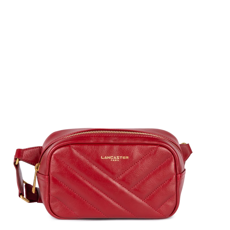 Sac banane - Soft Matelassé