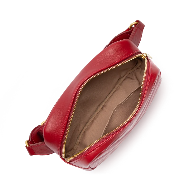Sac banane - Soft Matelassé