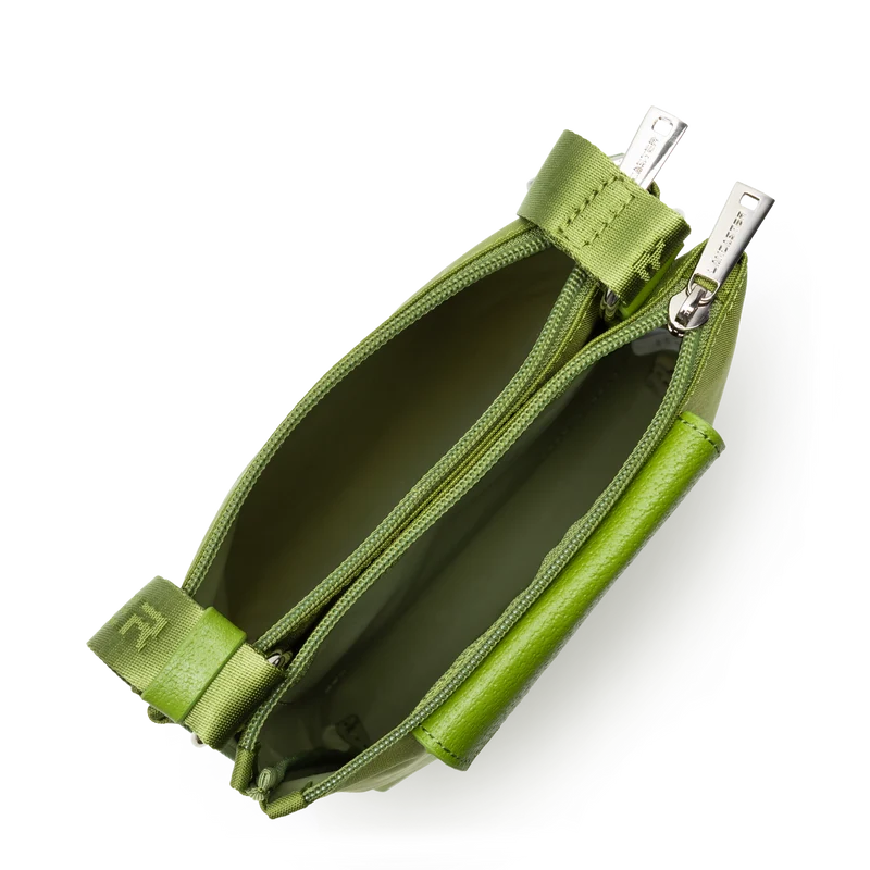 Double pochette - Smart KBA