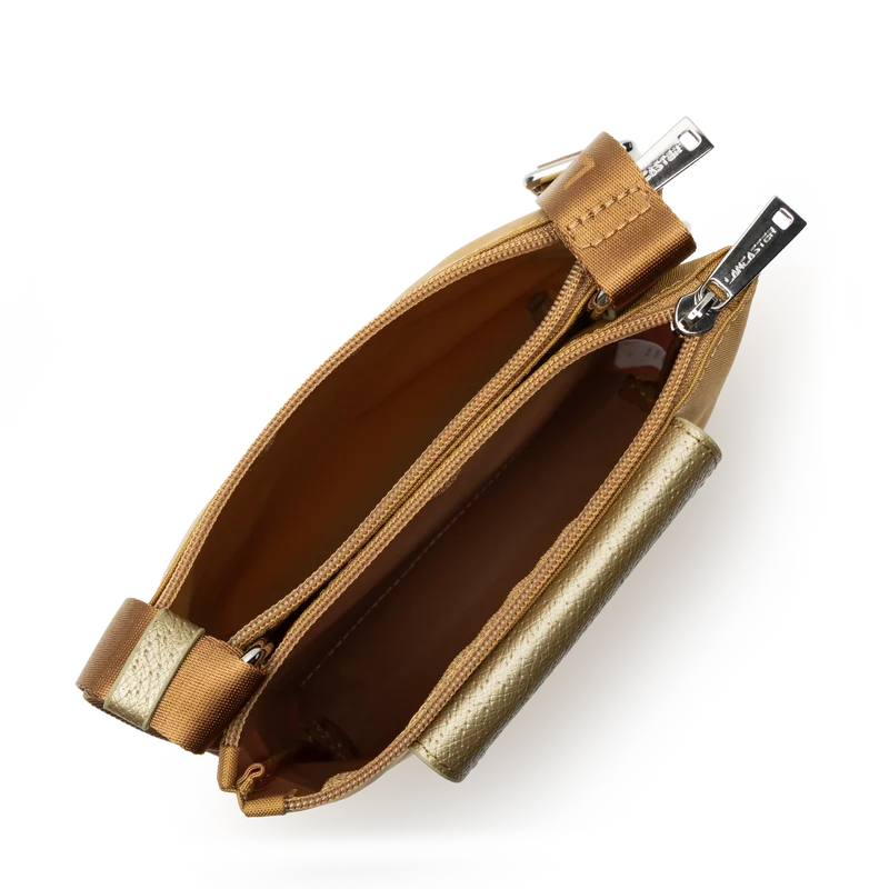 Double pochette - Smart KBA