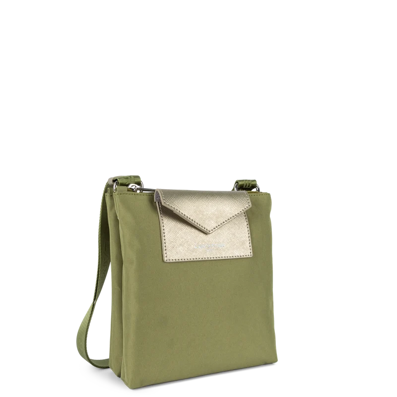 Double pochette - Smart KBA