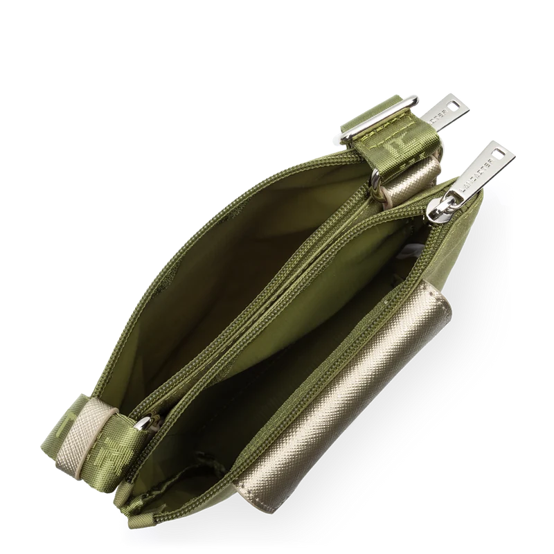 Double pochette - Smart KBA