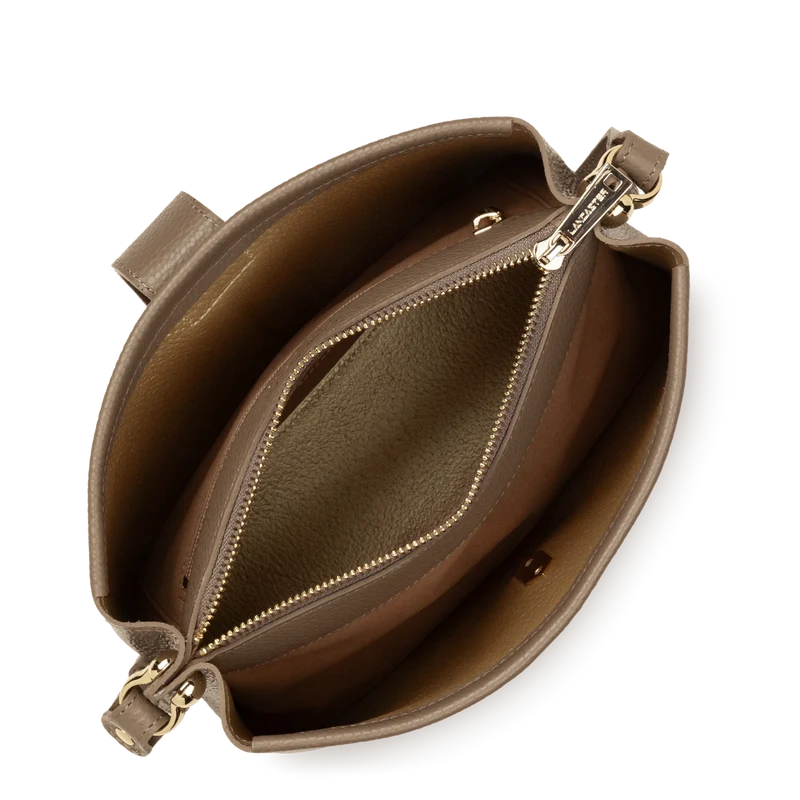 Sac trotteur - Top Double