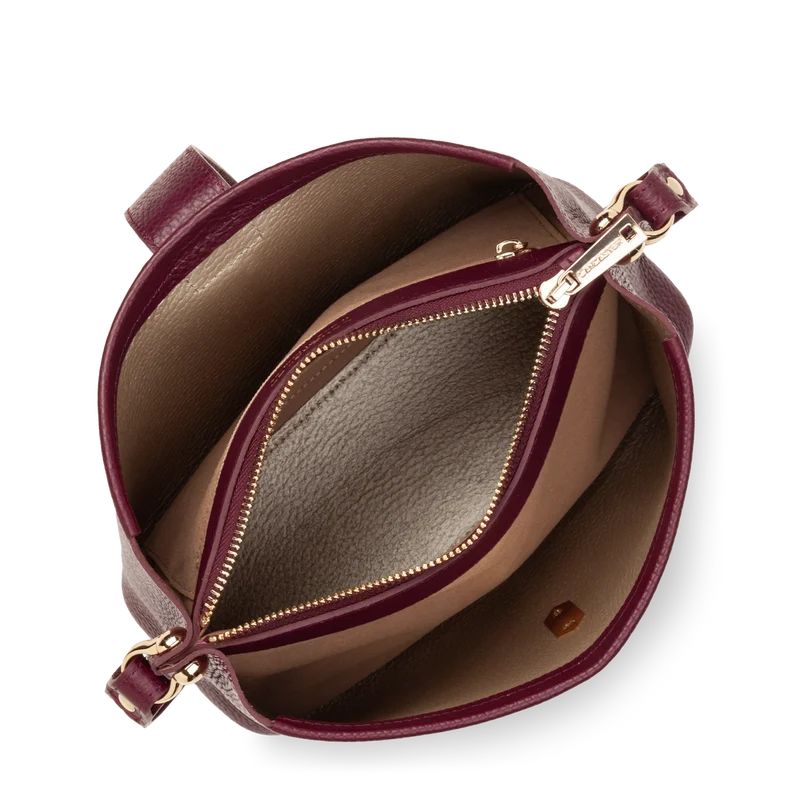 Sac trotteur - Top Double