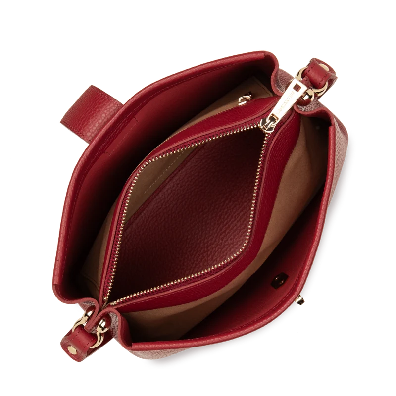Sac trotteur - Top Double