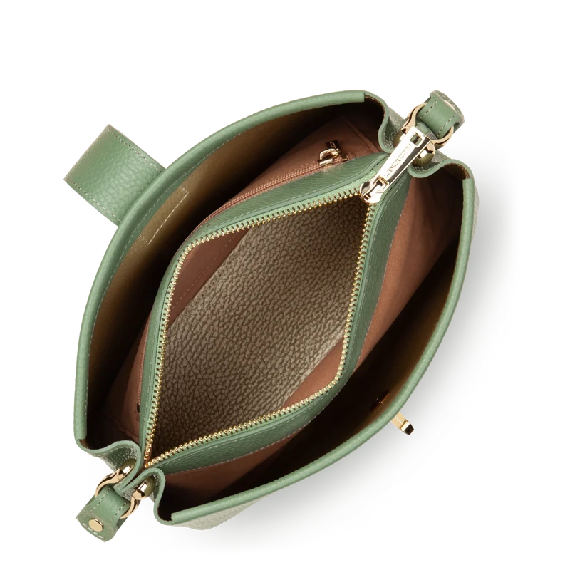 Sac trotteur - Top Double