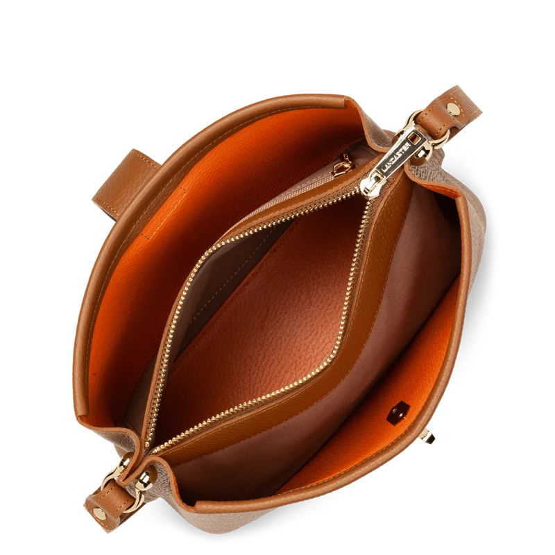 Sac trotteur - Top Double