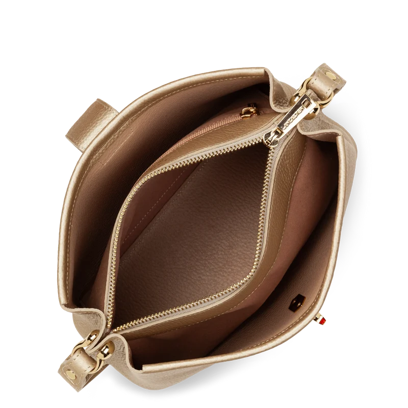 Sac trotteur - Top Double