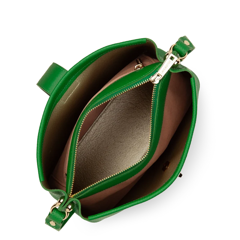 Sac trotteur - Top Double