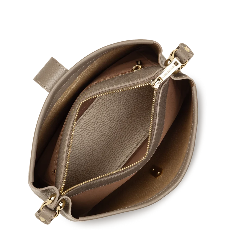 Sac trotteur - Top Double