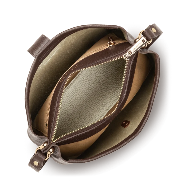 Sac trotteur - Top Double