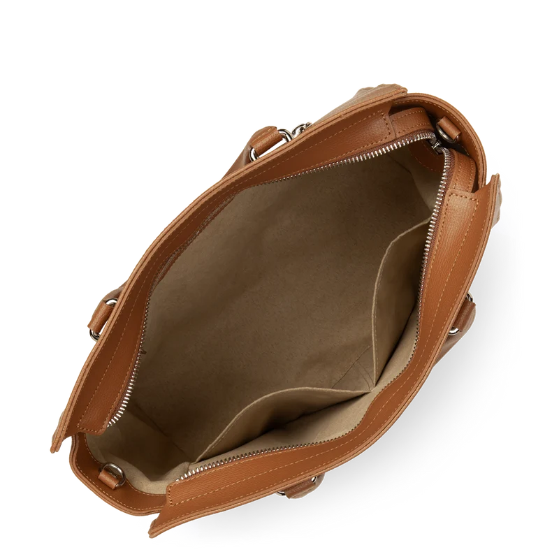 Grand sac à main - Sierra