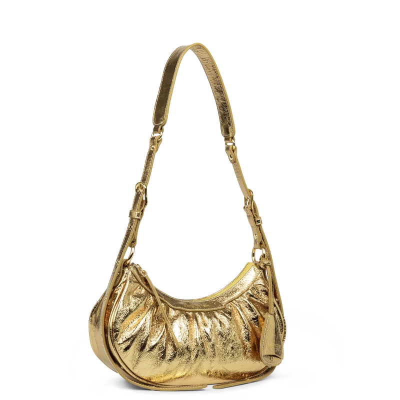 Petit sac demi lune - Rétro & Glam