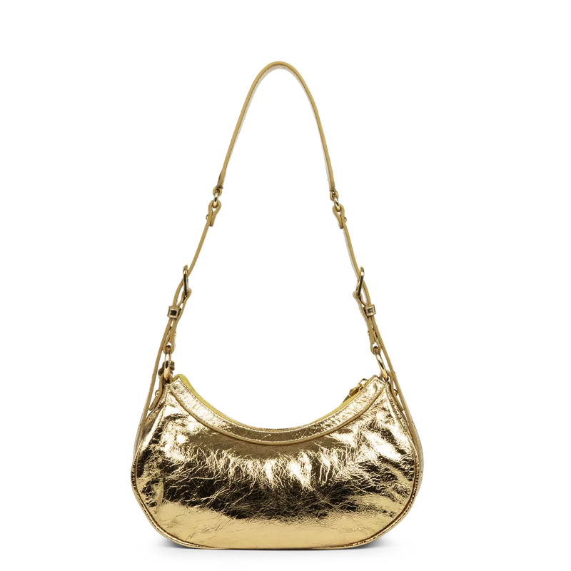 Petit sac demi lune - Rétro & Glam