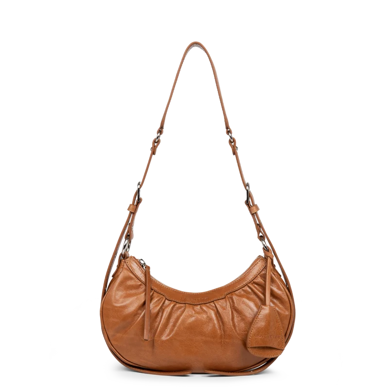 Petit sac demi lune - Rétro & Glam